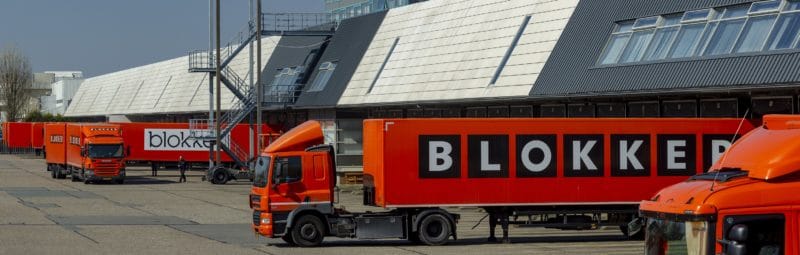 Blokker DC Geldermalsen - 1
