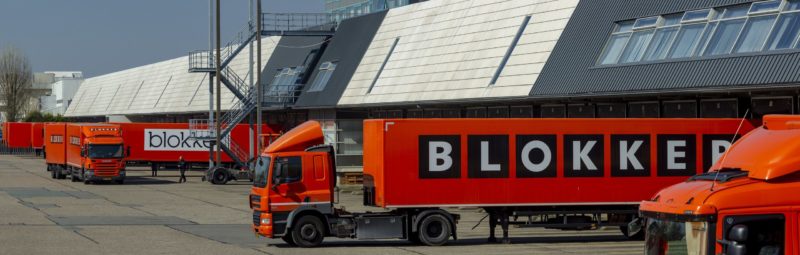 Blokker DC Geldermalsen - 1