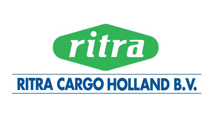 Ritra Cargo logo website