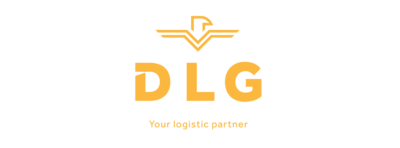 Logo DLG