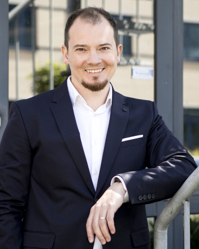 Yohan Kok - Senior Specialist IT Projectmanagem