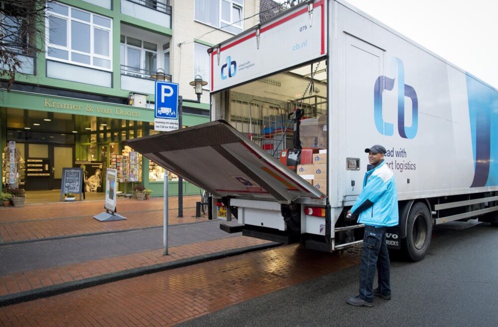 Uitladen